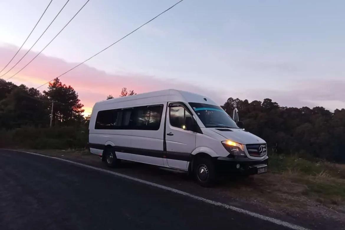 Excursiones de un día
