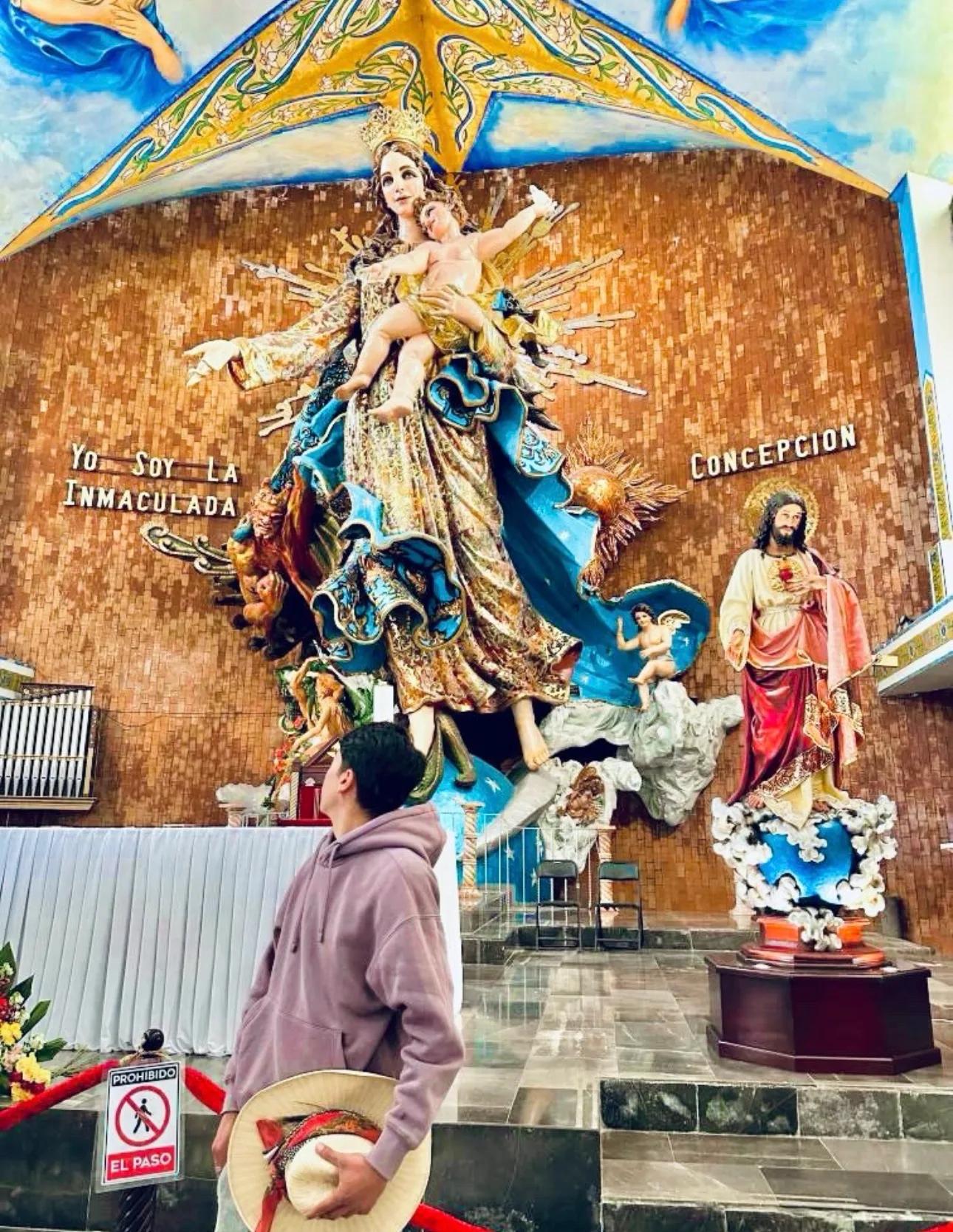 Chignahuapan, foto 1