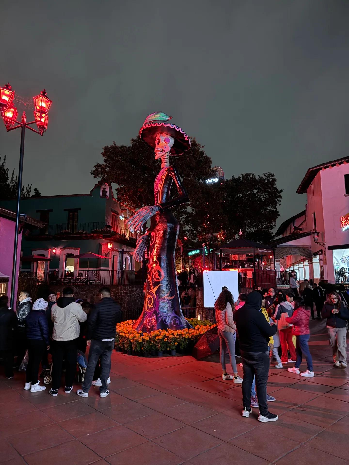 Six Flags México, foto 4