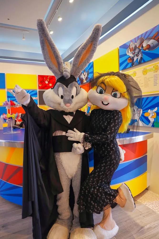 Six Flags México, foto 6
